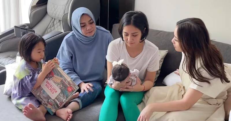 Youtube.com/MamaRita